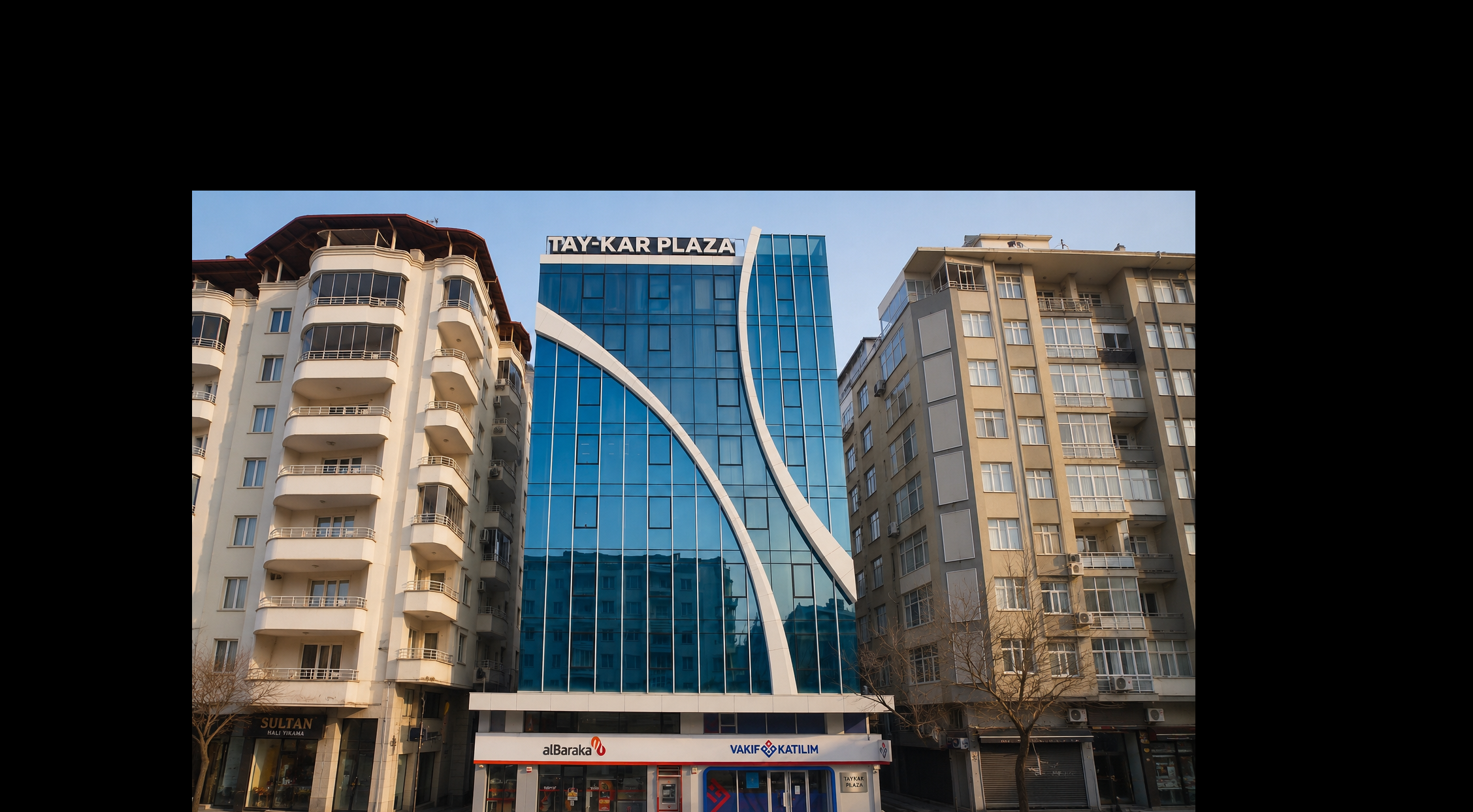 Tay-Kar Plaza